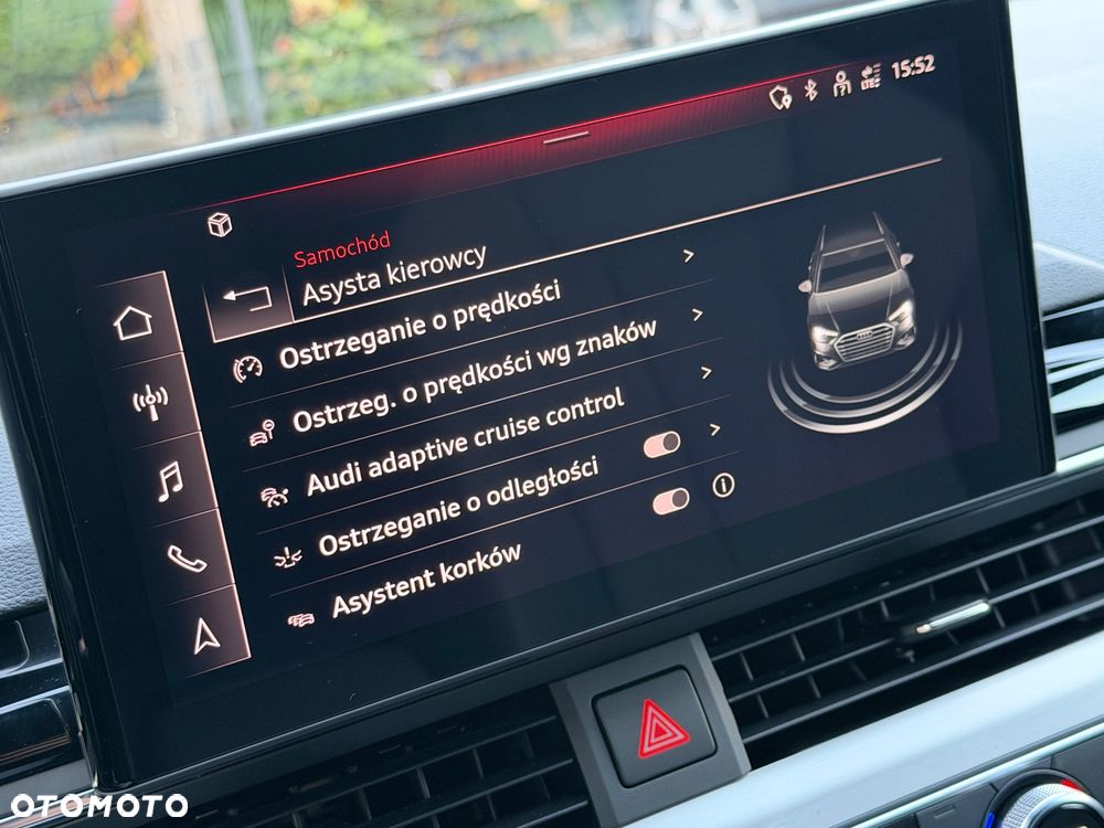 Audi A4 Avant 40 TDI quattro S tronic S line - 22