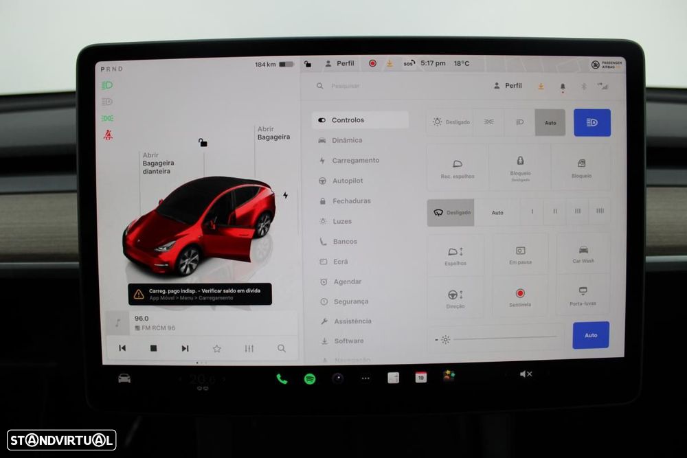 Tesla Model Y Standard - 22