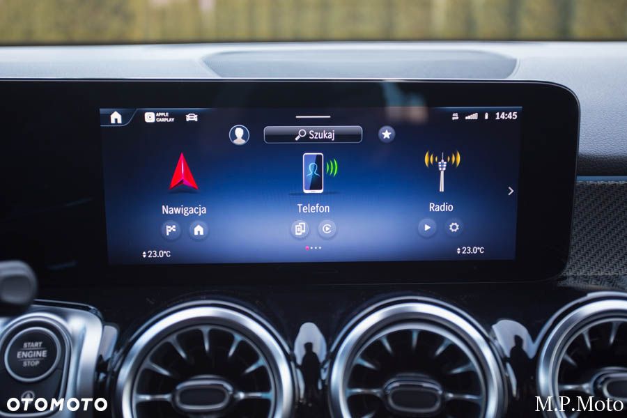 Mercedes-Benz GLB 220 d 4Matic 8G-DCT Edition AMG Line - 29