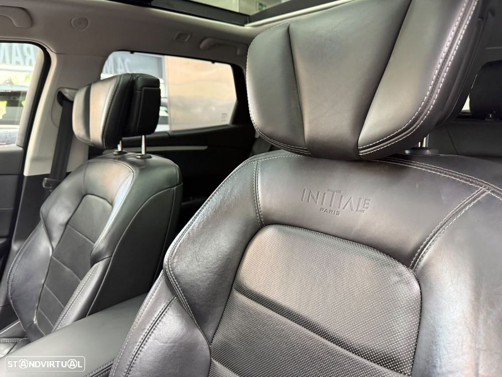 Renault Talisman Sport Tourer 1.6 dCi Initiale Paris EDC - 24