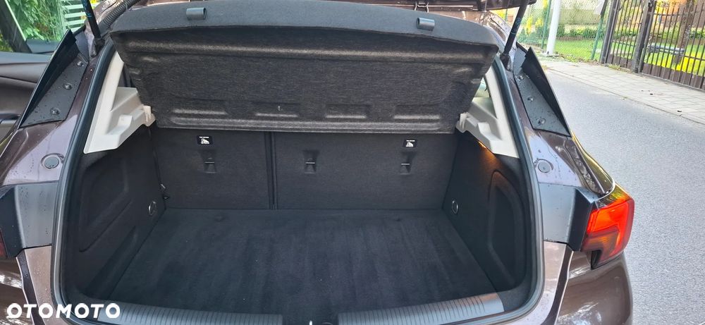 Opel Astra 1.4 Turbo Innovation - 16