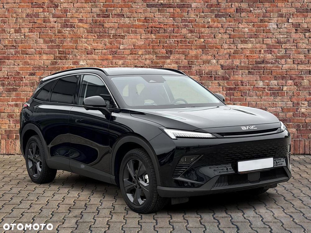BAIC 5 Beijing 1.5T Luxury DCT - 4