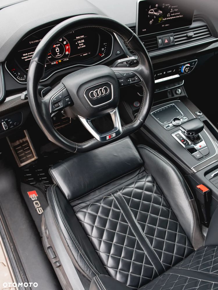 Audi SQ5 - 13