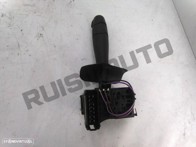 Comutador De Piscas E/ou Luzes  Renault Scenic I [1996_2003] 1. - 2