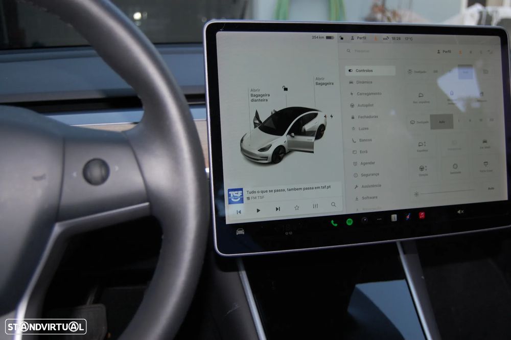 Tesla Model 3 Standard RWD - 9