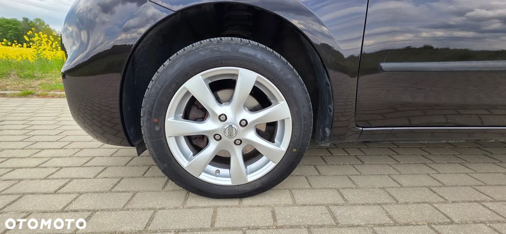 Nissan Micra 1.2 Acenta - 11