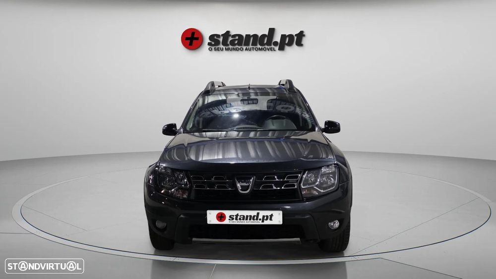 Dacia Duster 1.5 dCi Prestige - 2