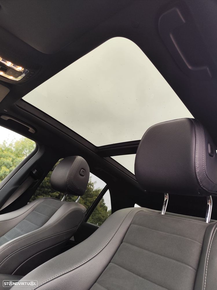 Mercedes-Benz GLE 350 de 4Matic - 19