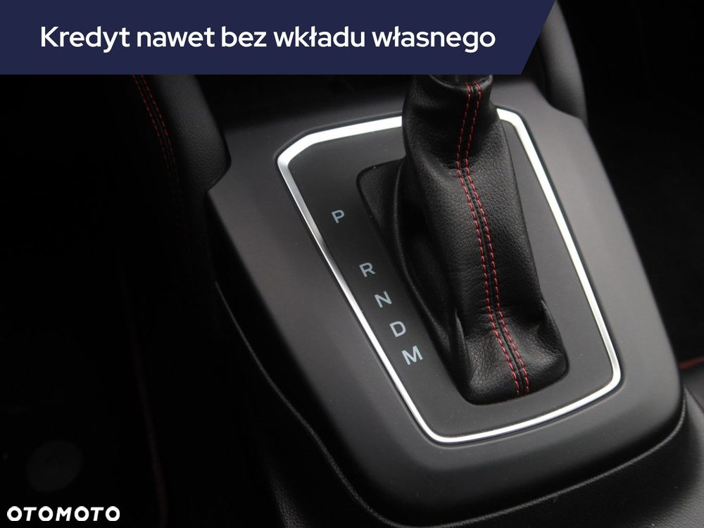 Ford Focus - 18