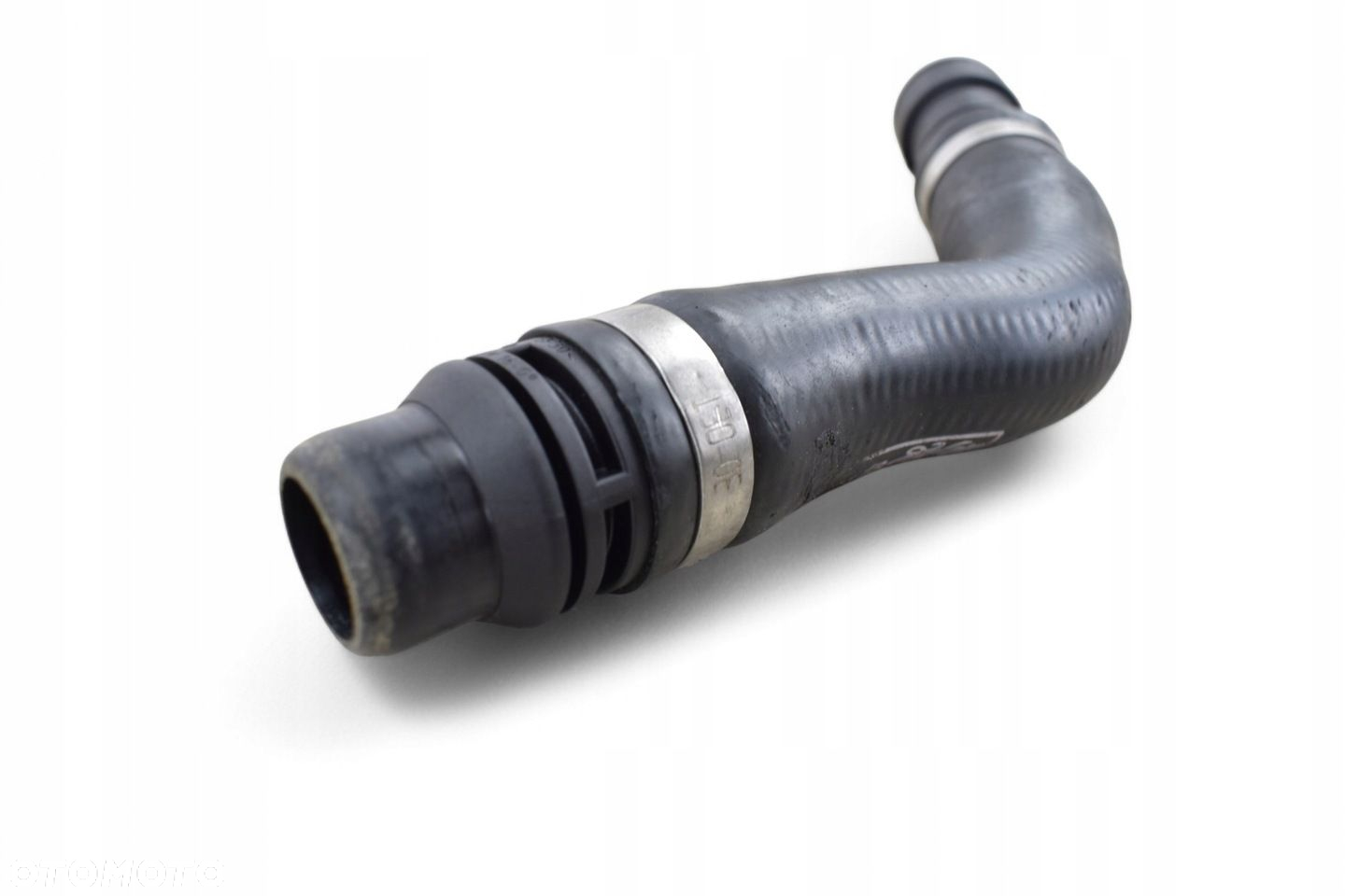 Przewód Wody FORD FOCUS MK2 VOLVO V50 S40 II 2.0 TDCI D 3M5H-18K579-FE - 2