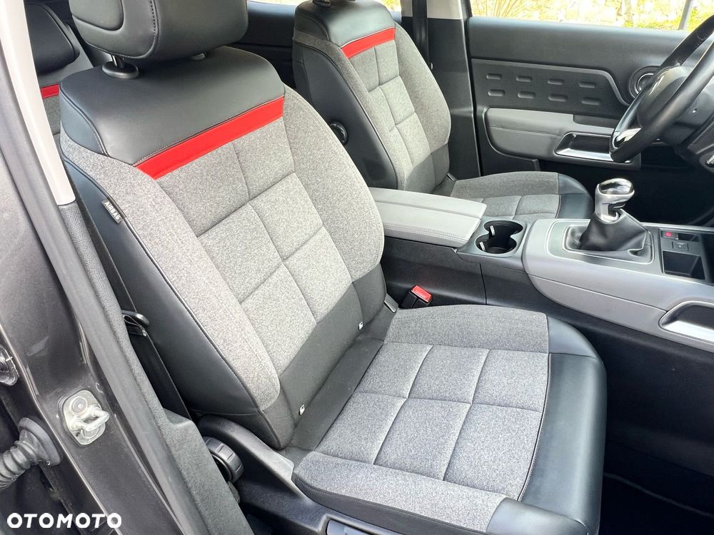 Citroën C5 Aircross - 16