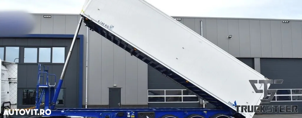 Stas S300CX - 2