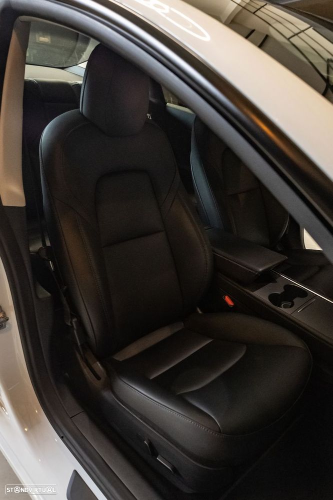 Tesla Model 3 Standard Range Plus RWD - 16