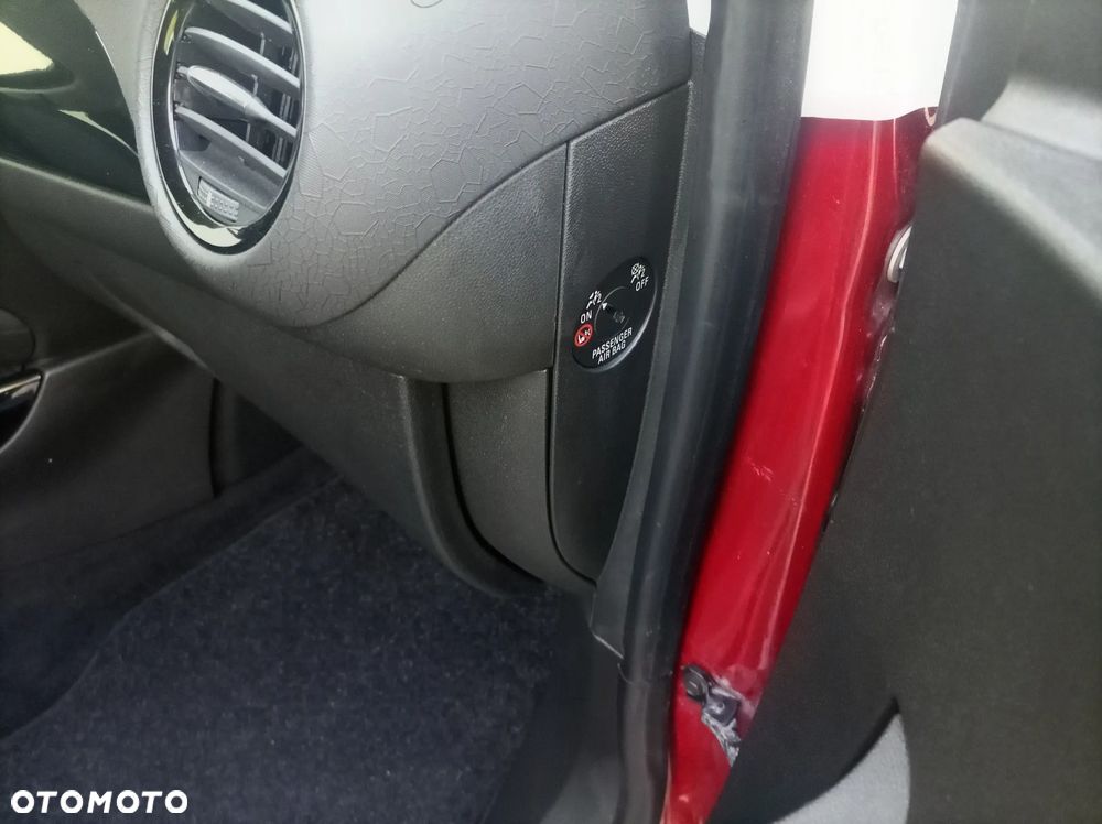 Opel Adam 1.4 Black Link - 23