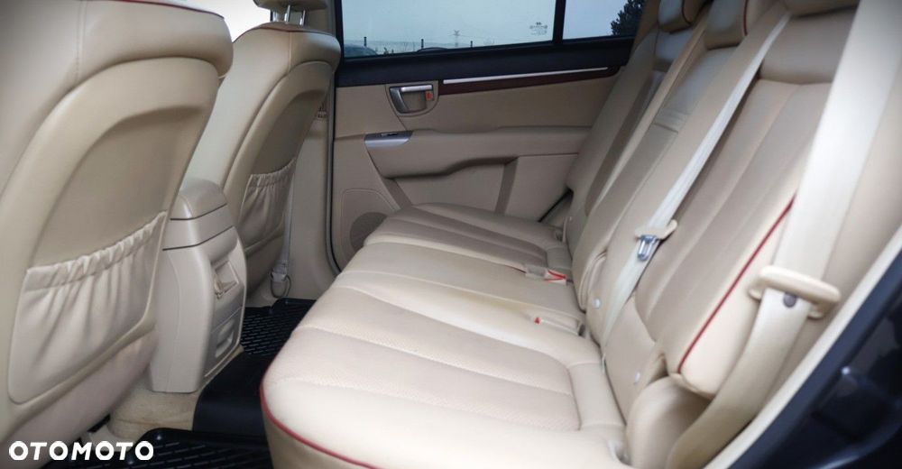 Hyundai Santa Fe - 17