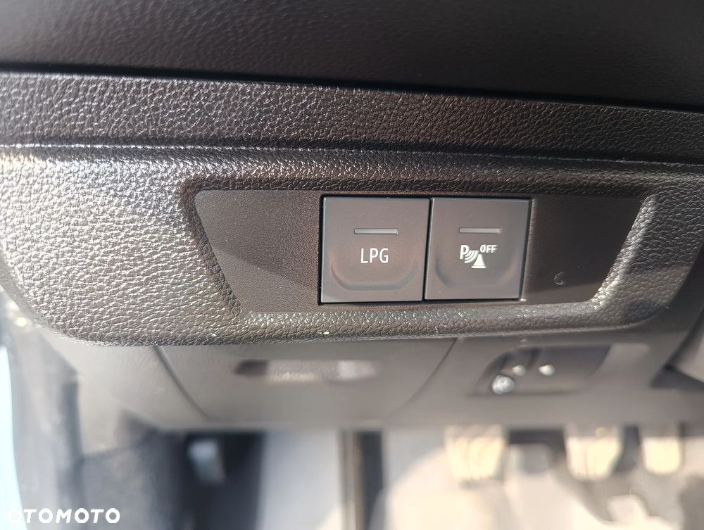 Dacia Sandero Stepway 1.0 TCe Laureate S&S - 15