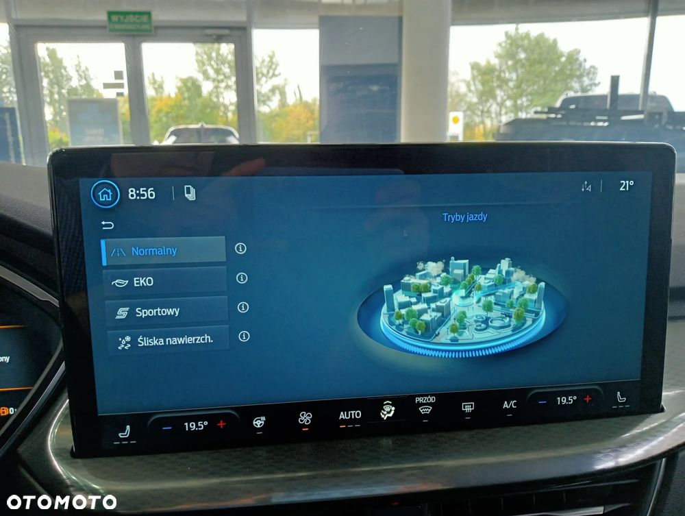 Ford Kuga - 22