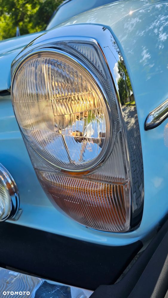 Mercedes-Benz Inny - 20