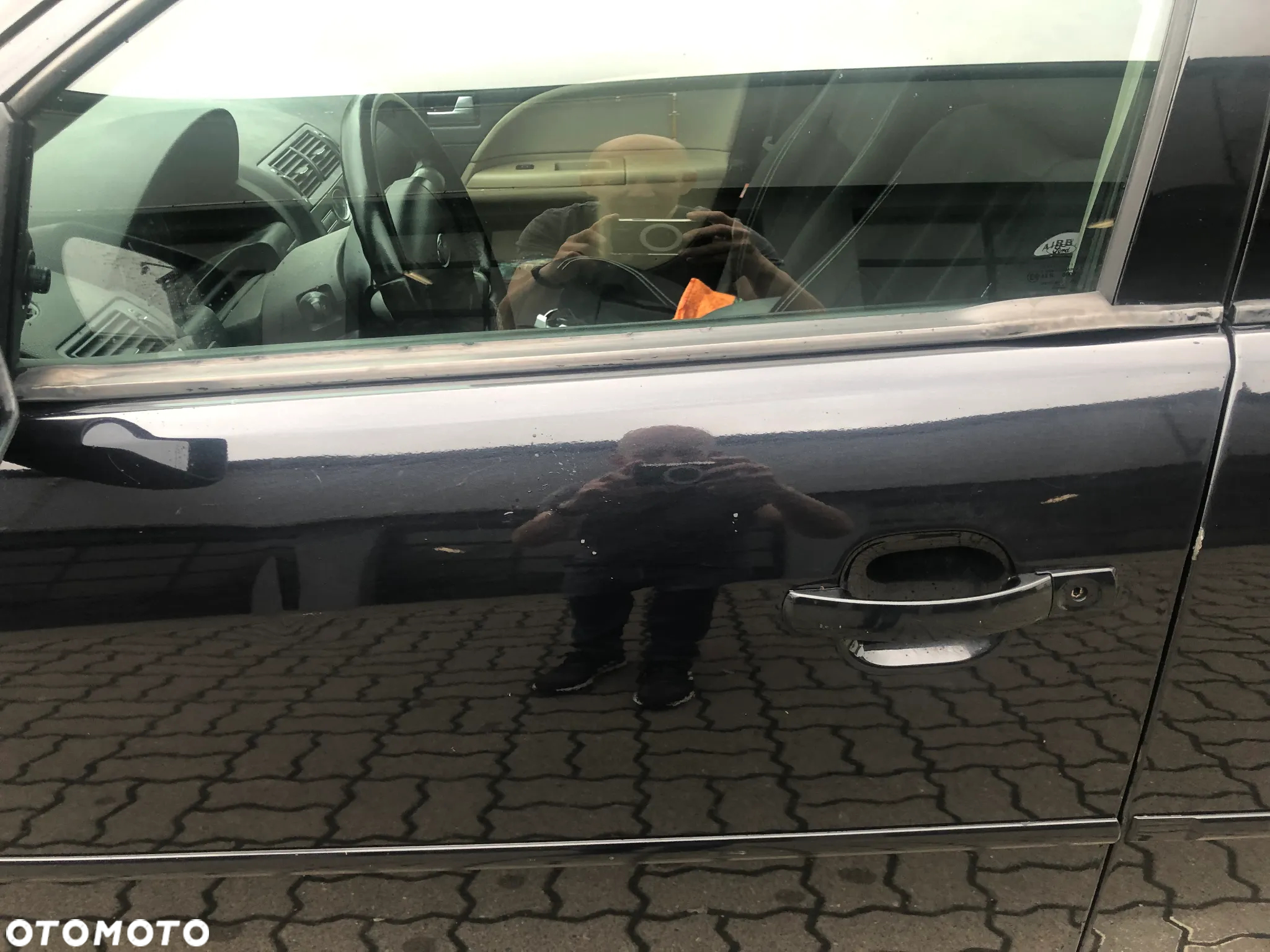 Ford Mondeo 2.0 TDCi Trend X - 10