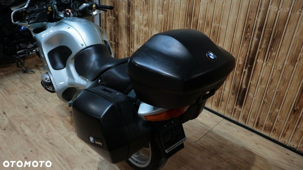 BMW RT - 3