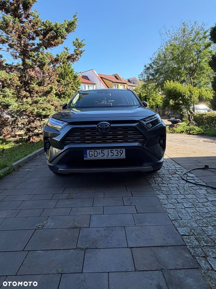Toyota RAV4 - 3