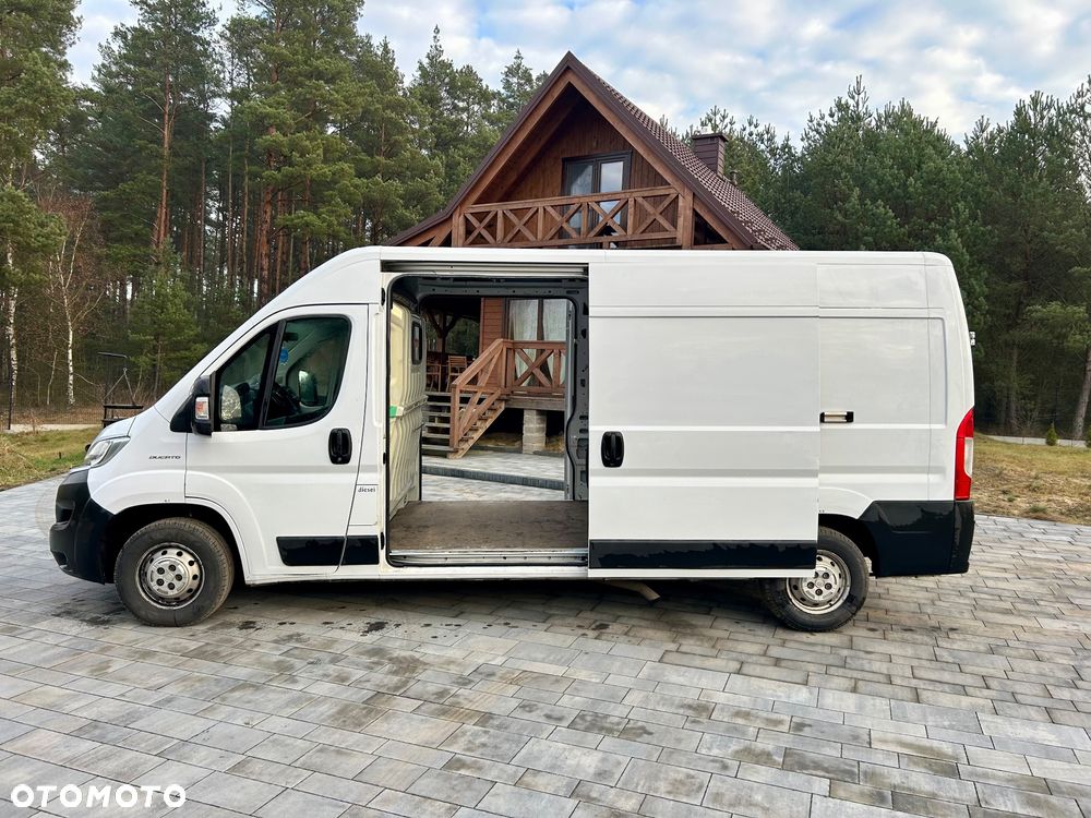 Fiat Ducato - 1