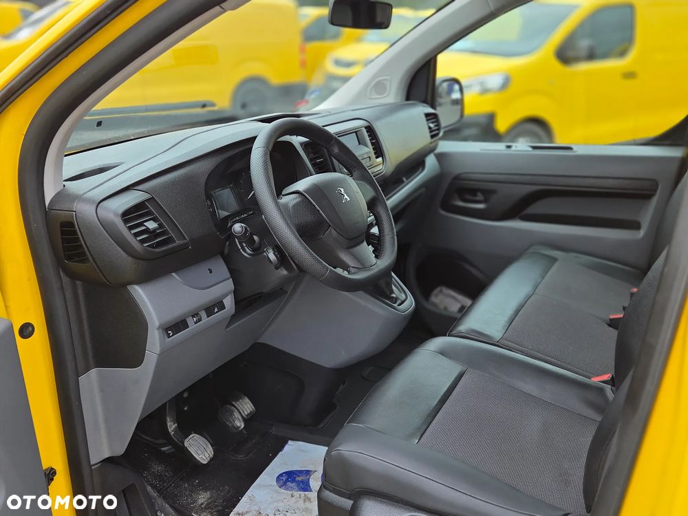 Peugeot Expert - 9