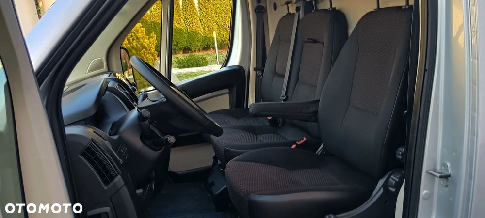 Peugeot Boxer - 12