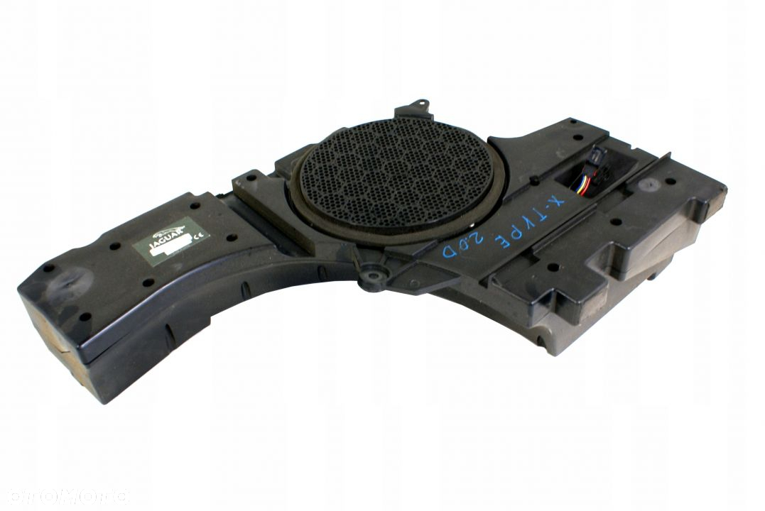 JAGUAR X-TYPE SUBWOOFER ALPINE 4X43-19A067-AC - 2