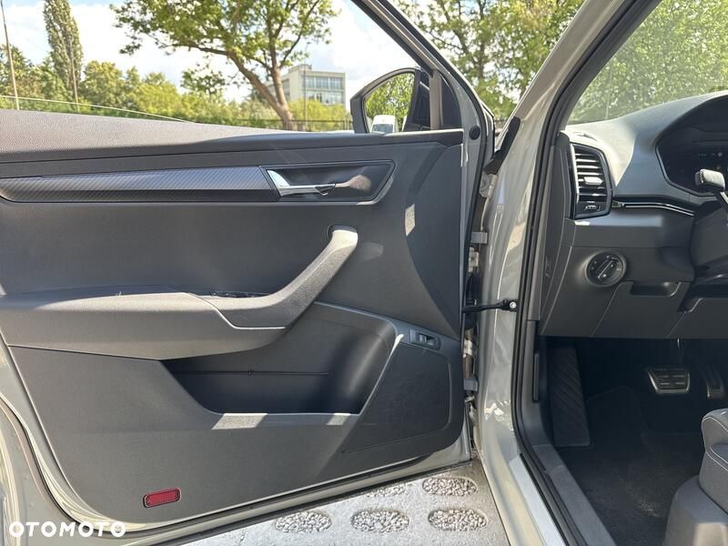 Skoda Karoq 1.5 TSI ACT Sportline DSG - 11