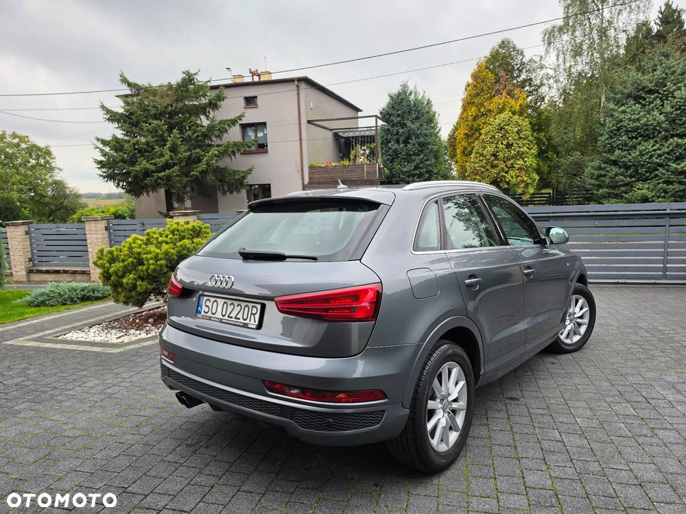 Audi Q3 - 3