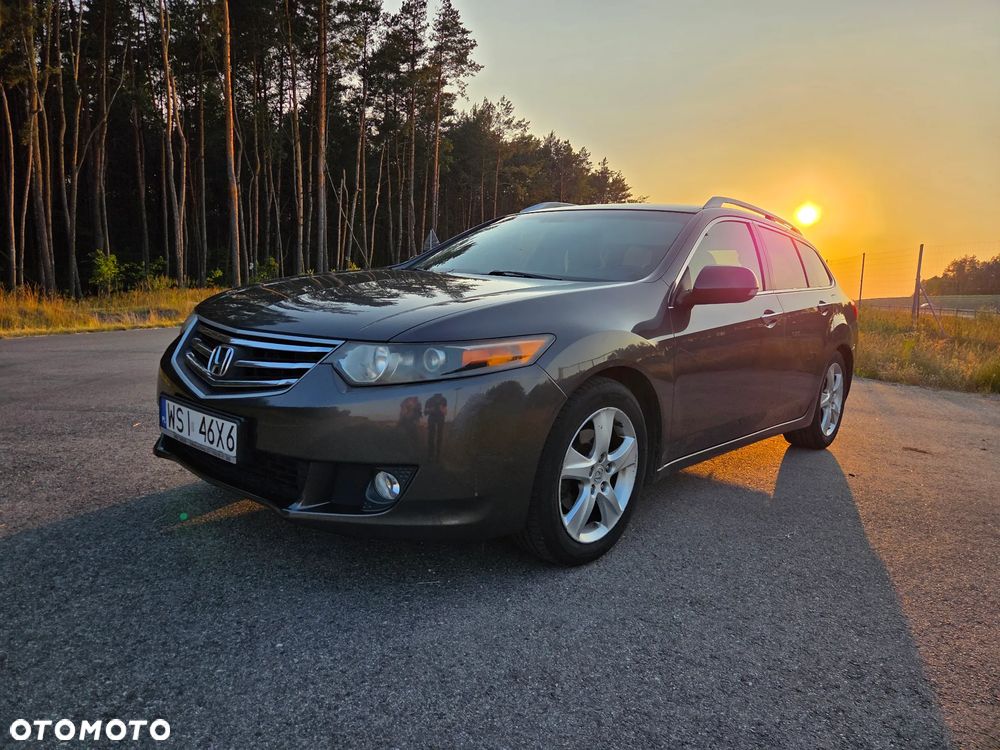 Honda Accord 2.0 Comfort - 10