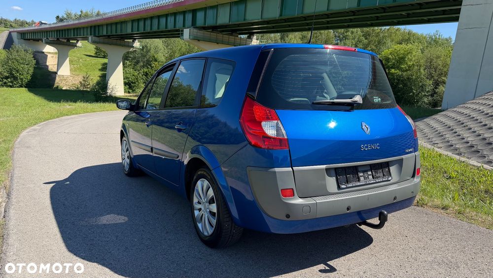 Renault Grand Scenic 2.0 16V Avantage - 26