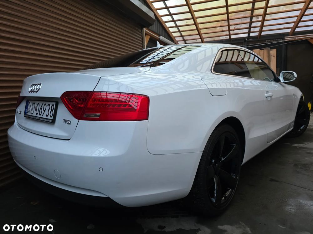 Audi A5 Coupé 1.8 TFSI - 31