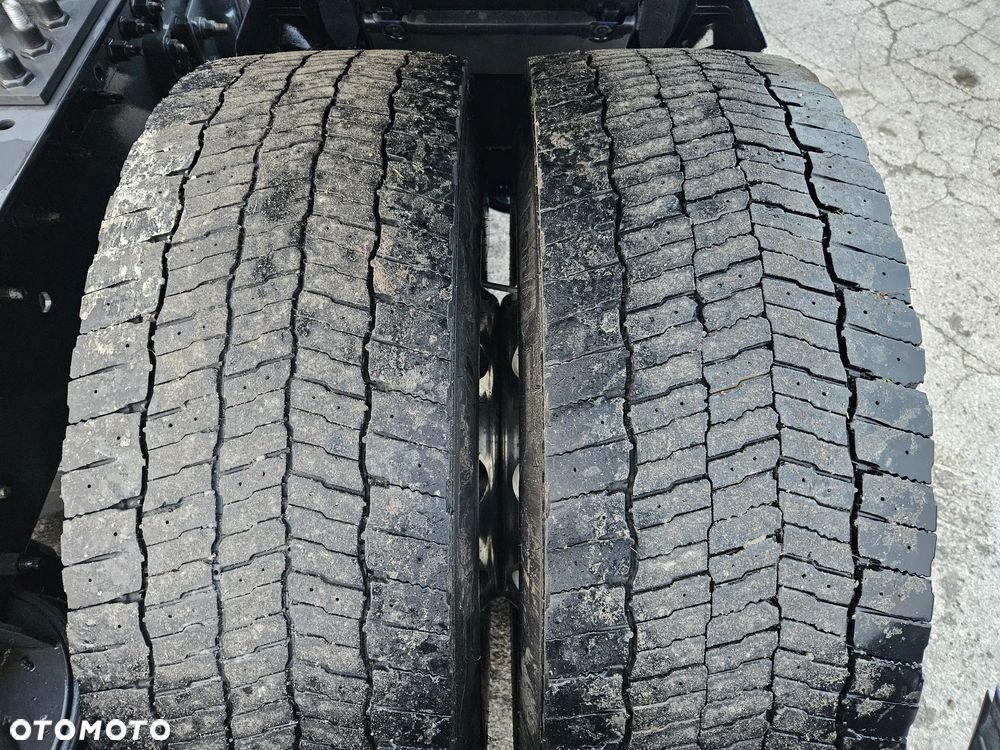 Renault T HIGH 520 *13L*ADR*RETARDER*KLIMA POSTOJOWA* - 18