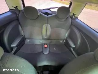 MINI Cooper Standard - 13