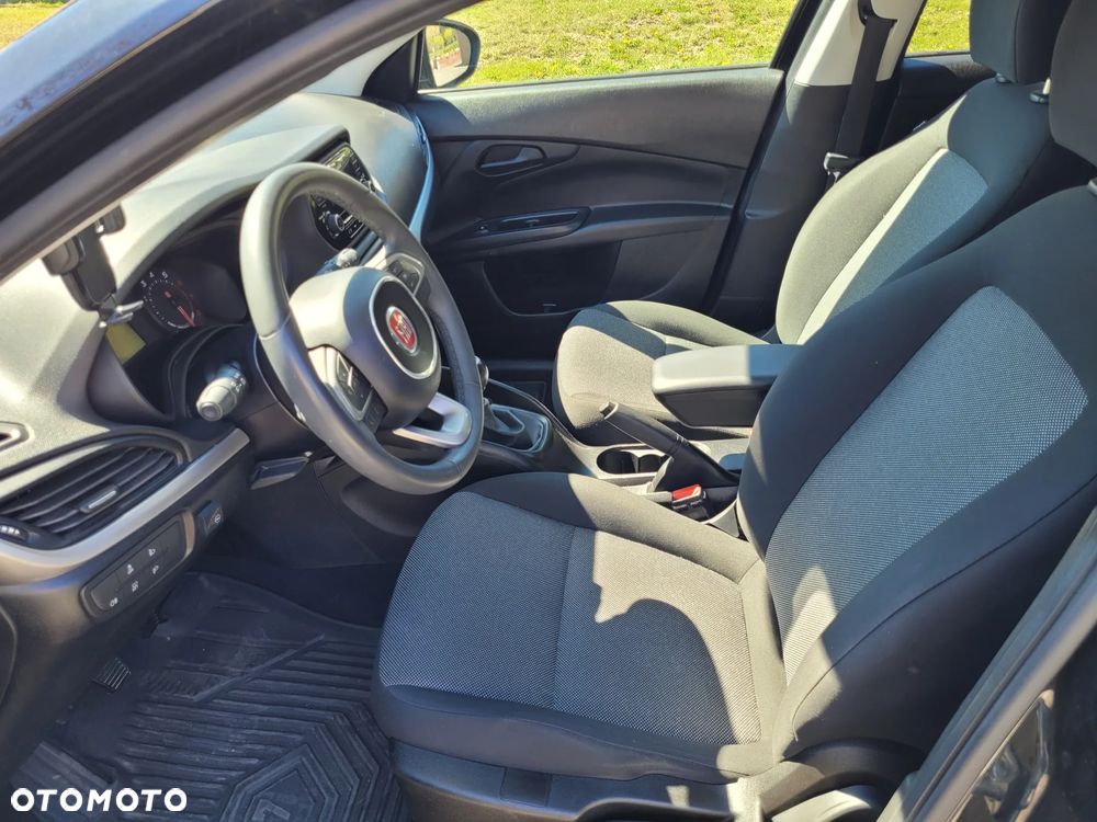 Fiat Tipo 1.4 16V More - 7
