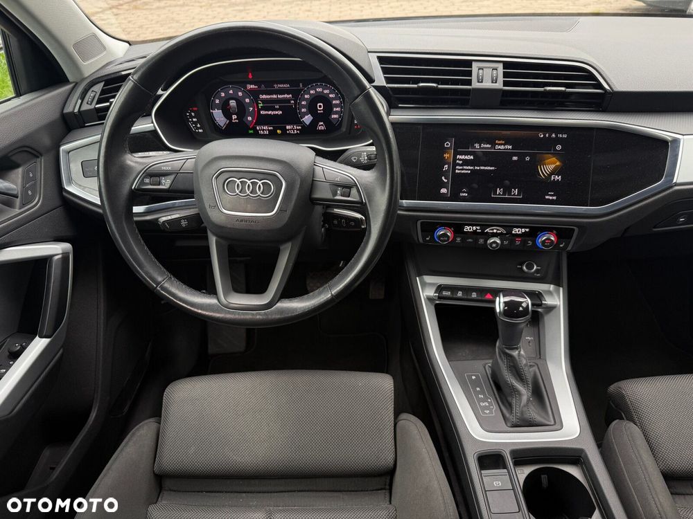 Audi Q3 Sportback - 20