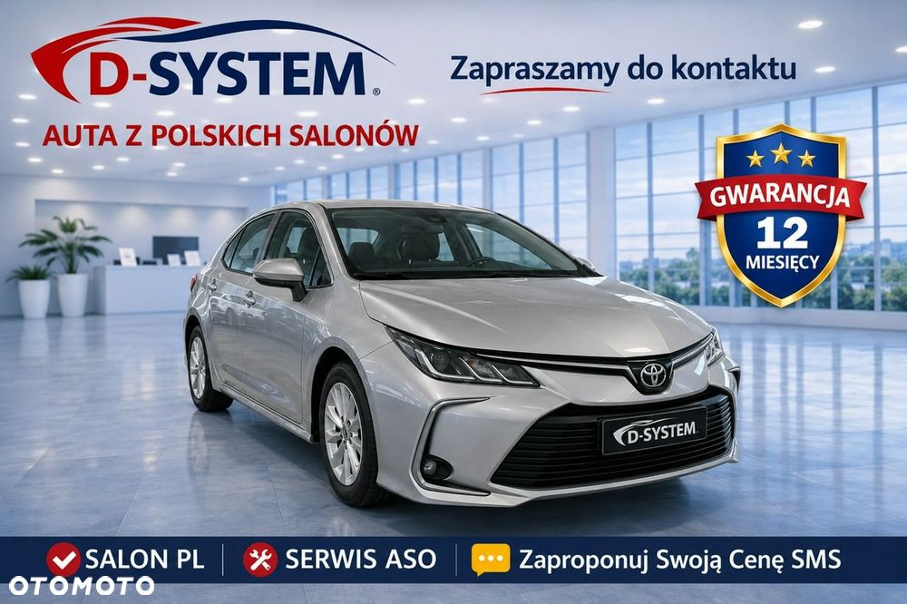 Toyota Corolla 1.8 Hybrid Comfort - 5