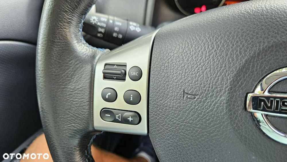 Nissan Note 1.4 Acenta EU5 - 25