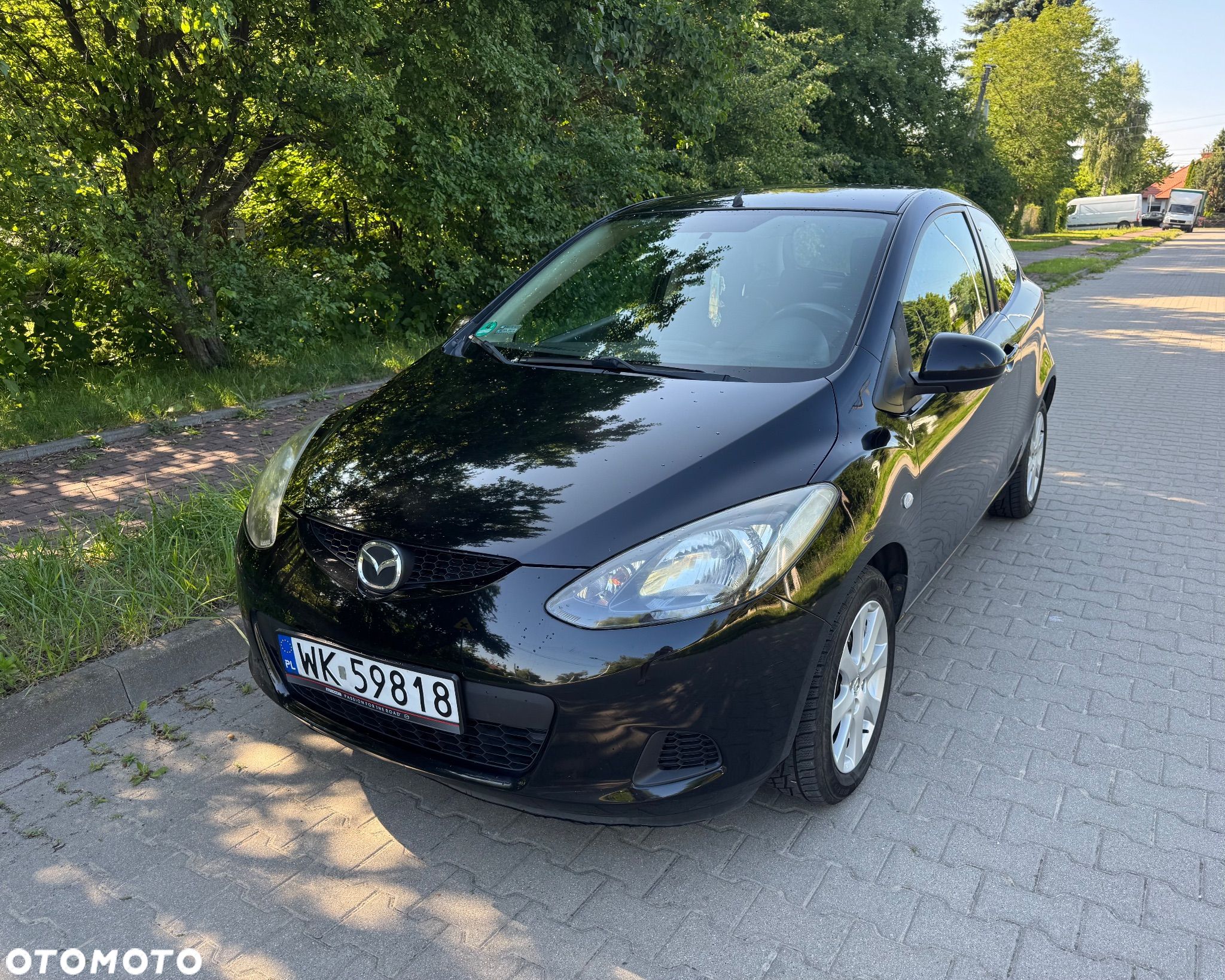 Mazda 2 1.3 Comfort - 1