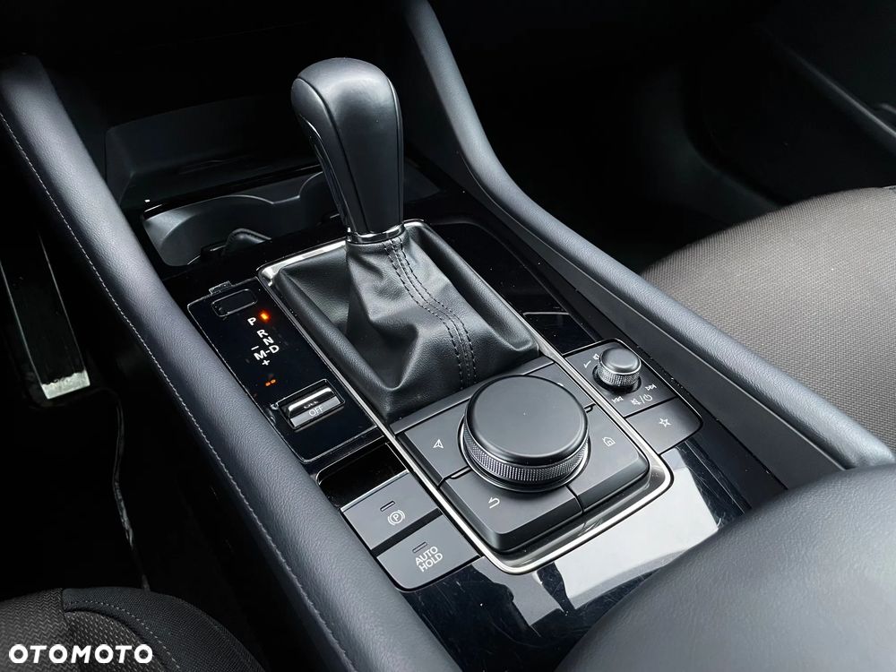 Mazda 3 2.0 mHEV Exclusive-Line - 13