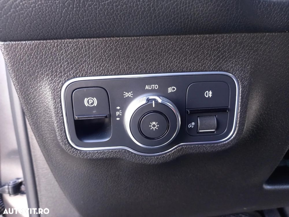 Mercedes-Benz GLB 220 d 4MATIC Aut. - 20