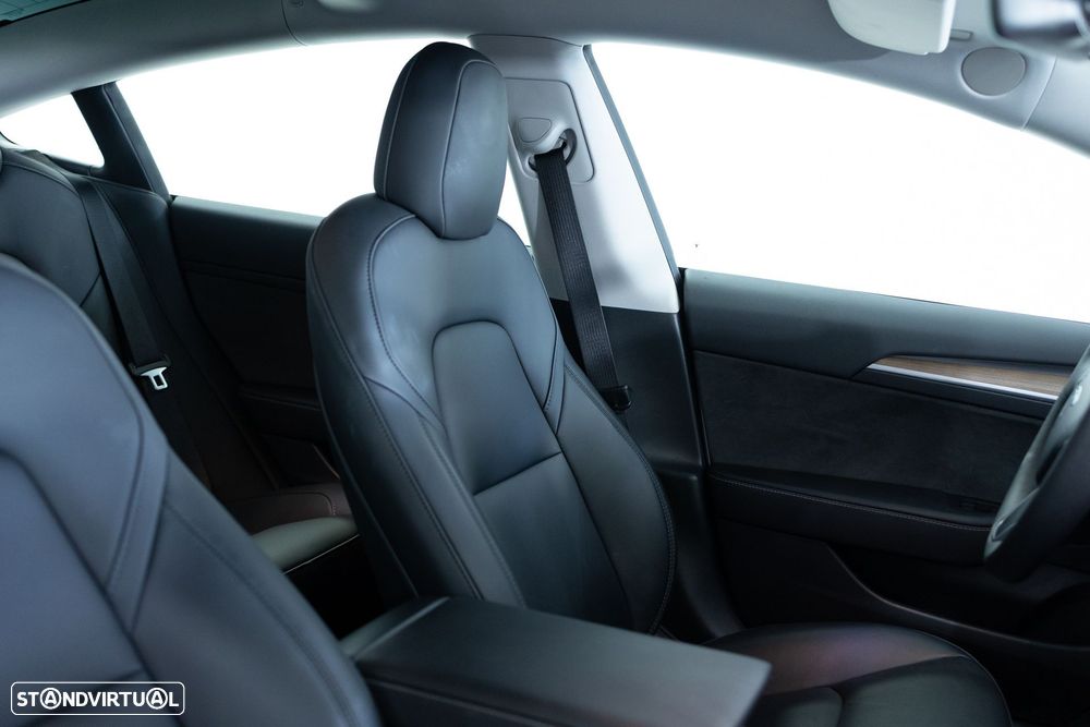 Tesla Model 3 Long-Range Dual Motor AWD - 50