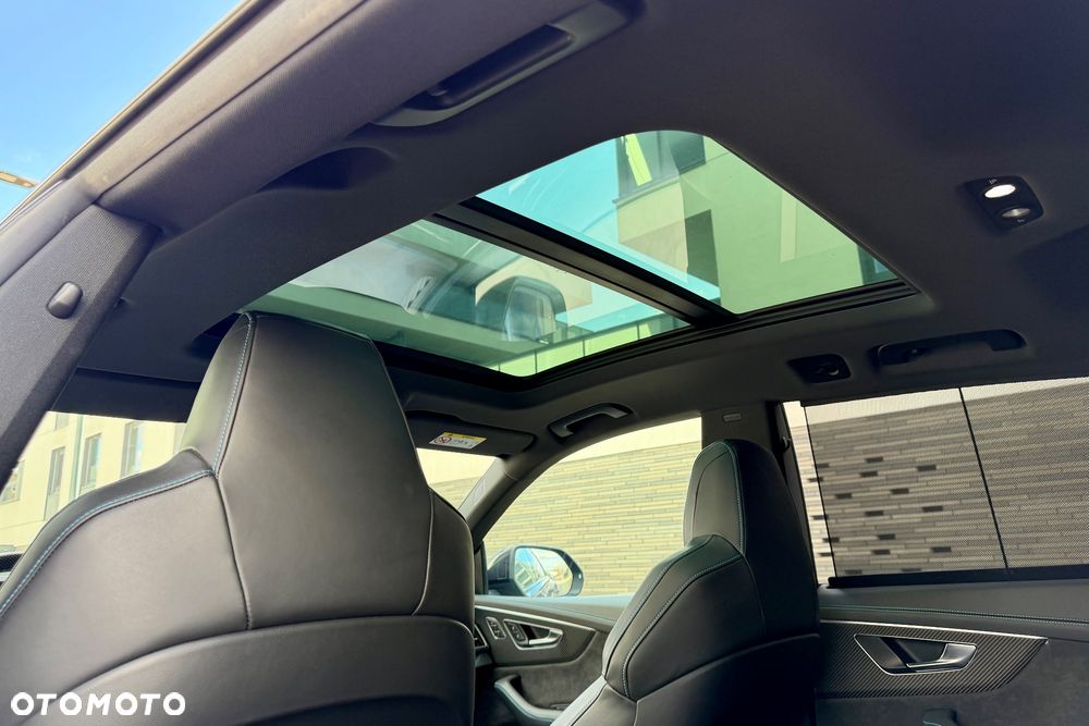 Audi RS Q8 TFSI mHEV Quattro Tiptronic - 16
