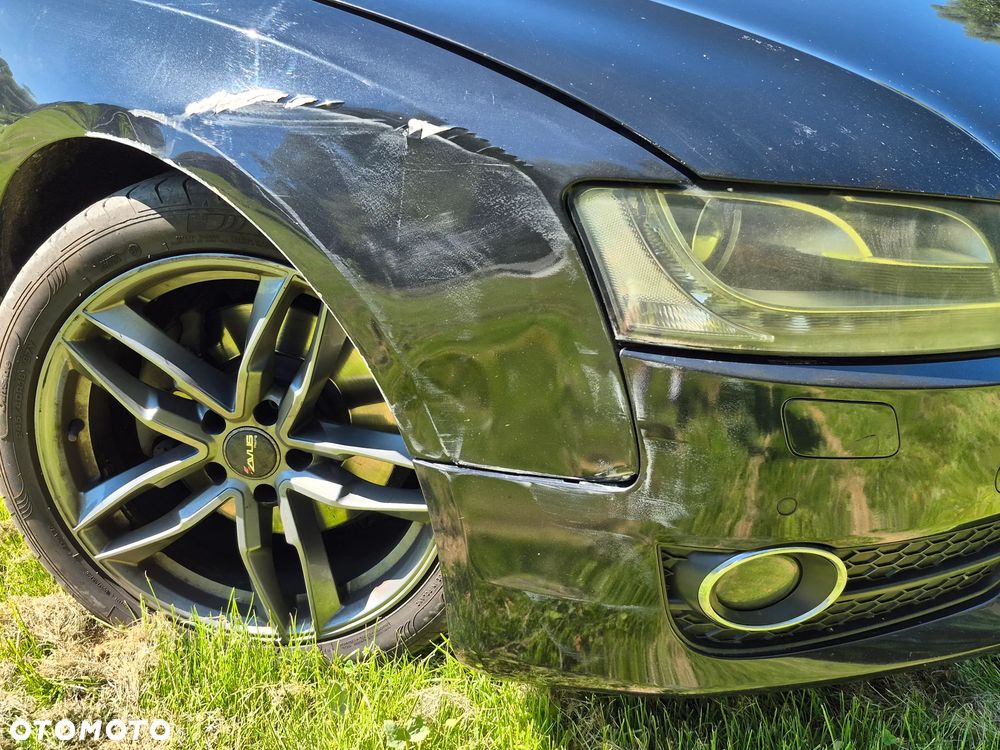Audi A5 Coupé 3.0 TDI Quattro - 5