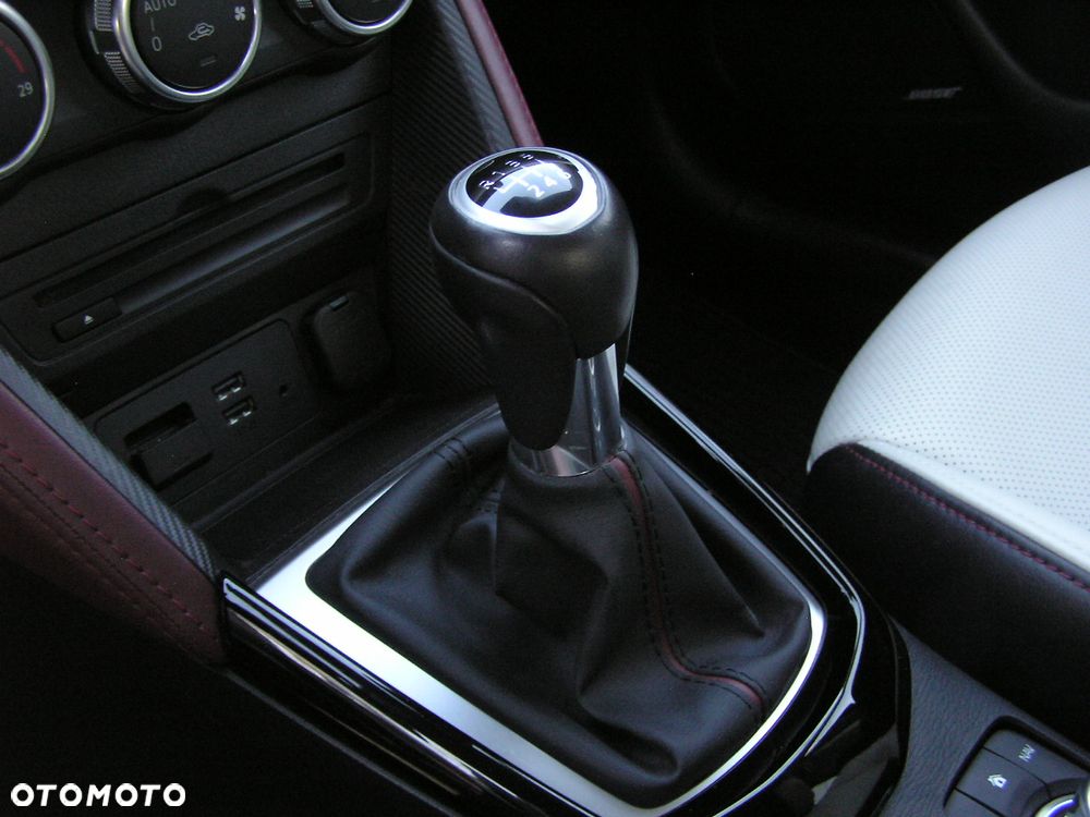 Mazda CX-3 SKYACTIV-G 150 i-ELOOP AWD Sports-Line - 18