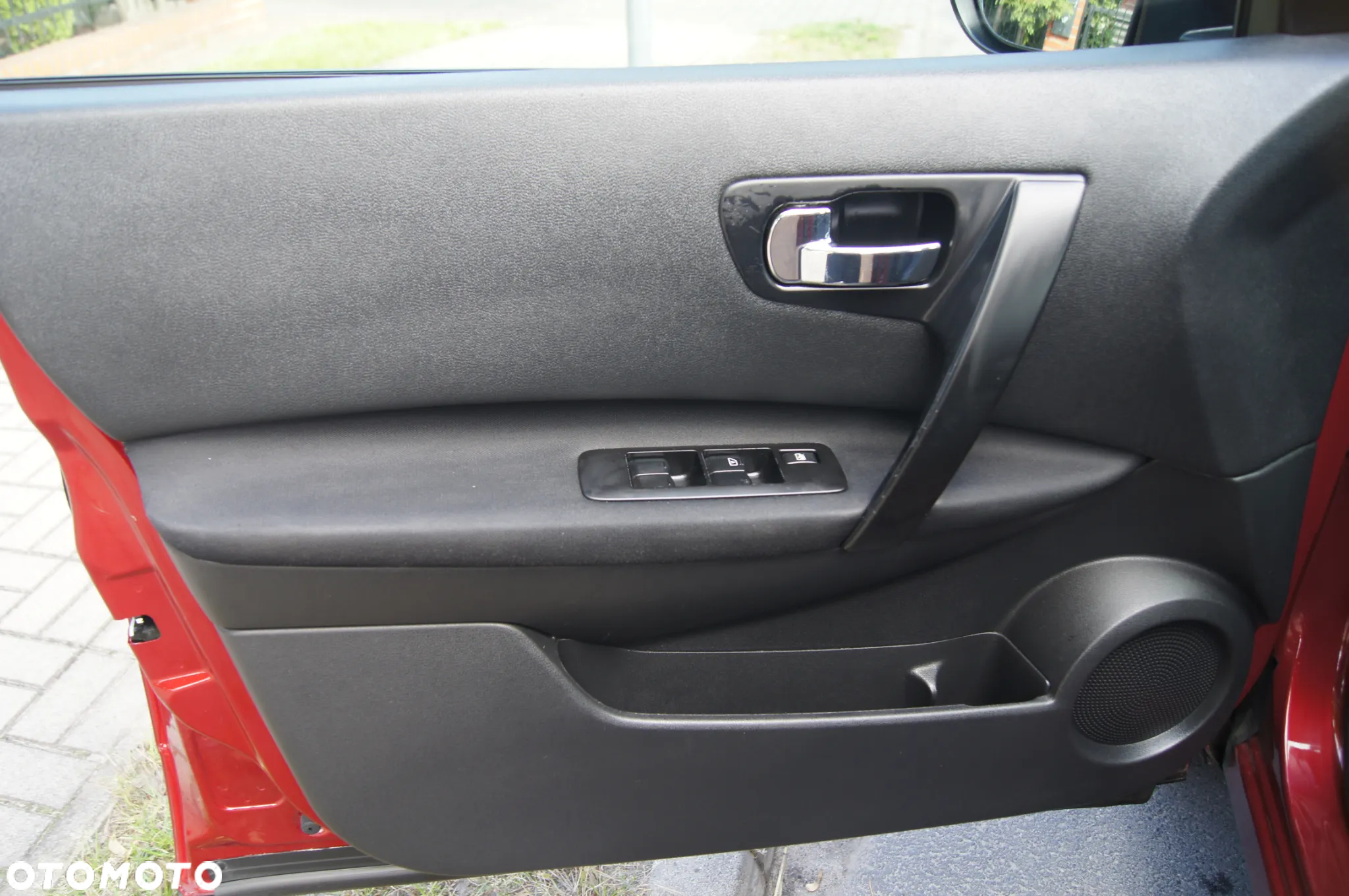 Nissan Qashqai 1.6 acenta - 21