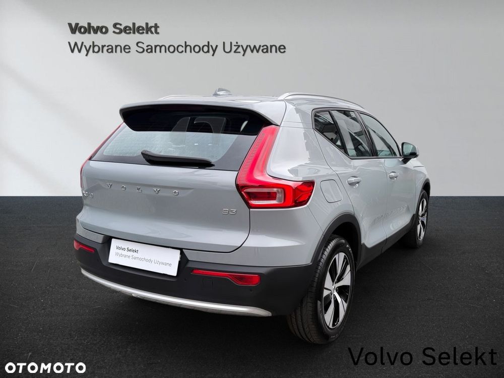 Volvo XC 40 - 11