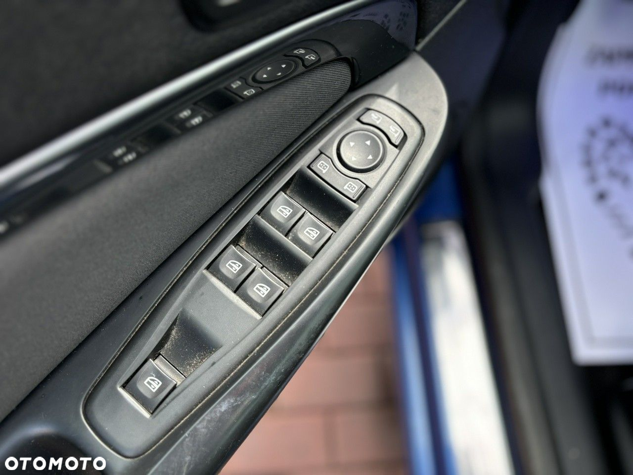 Renault Megane dCi 160 FAP Coupe-Cabriolet GT - 14